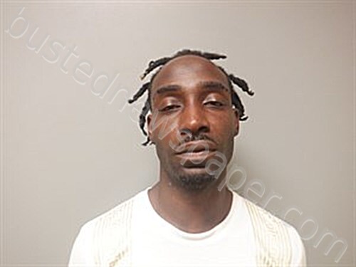 BROWN, CHRISTOPHER NMN #, Craighead County, Arkansas - 2025-04-18 14:05:00