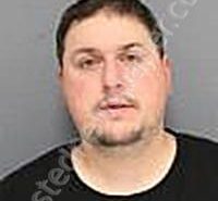 HALL, JOSHUA EARL | 2025-04-19 Medina County, Ohio Booking