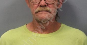 ESTEP, TIMMY MICHAEL | 2025-04-19 14:00:00 Kanawha County, West Virginia Booking