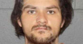 COFFEY, JASON A | 2025-04-19 19:32:00 Delaware County, New York Booking
