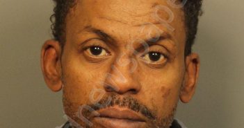 LANDERS, JERALD DOUGLAS | 2025-04-19 03:21:00 Jefferson County, Alabama Booking