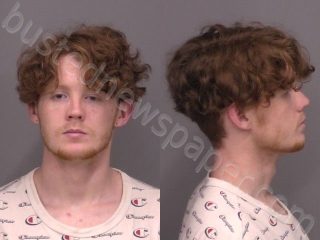 GIMESON SMITH,DALTON REMMINGTON #, Saline County, Kansas - 2025-04-19 01:56:00