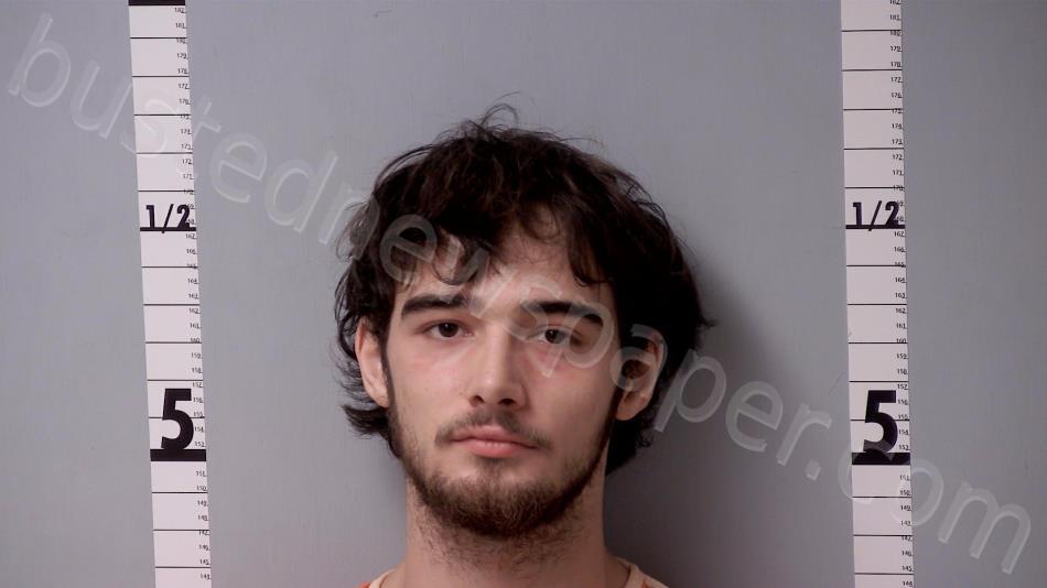 SPOHN-MORGAN, COVIN JEROME #, Gratiot County, Michigan - 2025-04-19 14:26:00