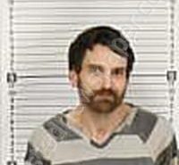 <B>AHRNDT</B>, <B>ZACHARY</B> <B>THOMAS</B> #, Williams County, North Dakota - 2025-04-19