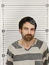 AHRNDT, ZACHARY THOMAS #, Williams County, North Dakota - 2025-04-19