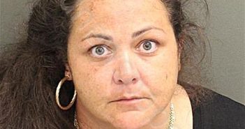 CARRICK, KELSEY LYNN | 2025-04-19 16:47:00 Orange County, Florida Booking