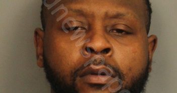 MATHEWS, EARL | 2025-04-19 14:07:00 Jefferson County, Alabama Booking