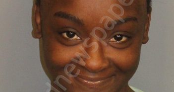 WATKINS, MARLANDRIA DESHAYE | 2025-04-19 06:04:00 Jefferson County, Alabama Booking