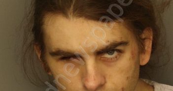 FORAKIS, CHRISTOPHER BRANDON | 2025-04-19 13:45:00 Jefferson County, Alabama Booking