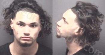 <B>PESZKO</B>, <B>CARMEN</B> JADE #, Pitt County, North Carolina - 2025-04-19