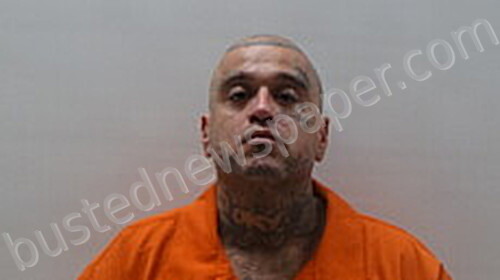 SOLIS LIONZO GARCIA #, Cameron County, Texas - 2025-04-19