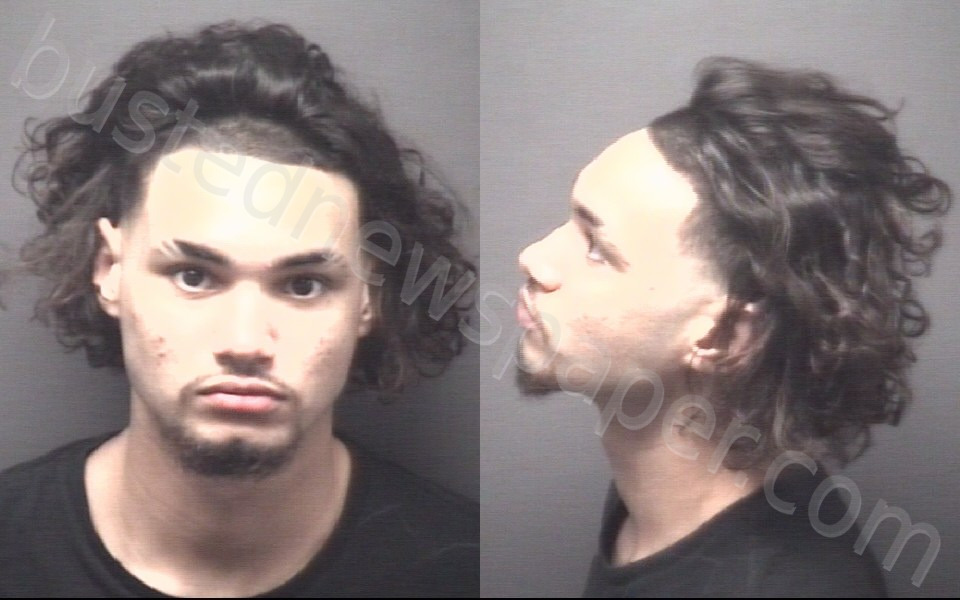 PESZKO, CARMEN #, Pitt County, North Carolina - 2025-04-19