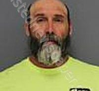 SOMMERS, DANIEL ALLEN | 2025-04-19 Medina County, Ohio Booking