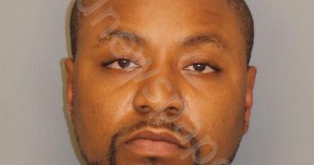 MAYES, COURTNEY DARNELL | 2025-04-19 11:42:00 Jefferson County, Alabama Booking