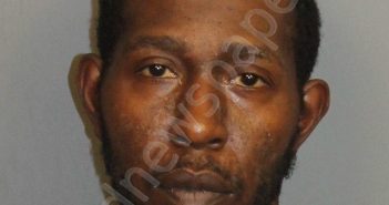 BELL, DEAUNDRA LAMONT | 2025-04-19 19:34:00 Jefferson County, Alabama Booking