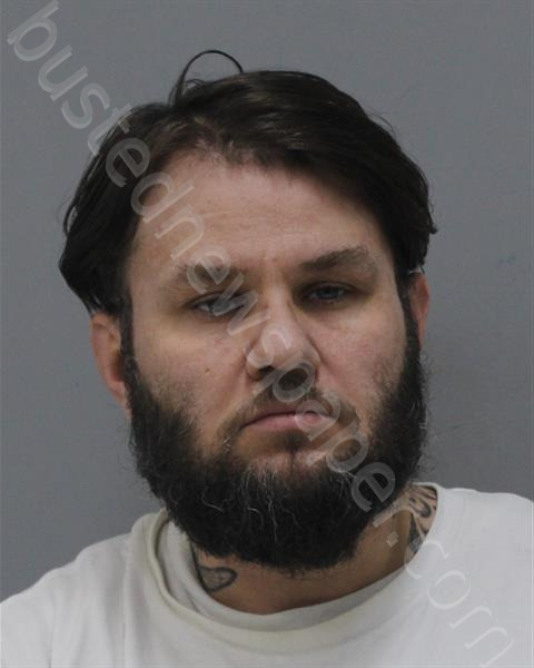GIBBS, DUSTIN LEIGH #, Riverside Regional Jail, Virginia - 2025-04-19
