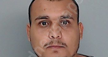 <B>TREVINO</B>, <B>JOSHUA</B> #, Nueces County, Texas - 2025-04-19 13:38:00