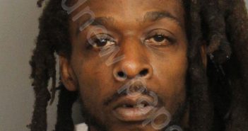 HICKS, EMANUEL CAMALO | 2025-04-19 14:08:00 Jefferson County, Alabama Booking