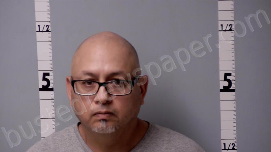 ZAVALA, THOMAS CHRISTOPHER #, Gratiot County, Michigan - 2025-04-19 13:32:00