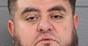 <B>MARTIN</B> <B>GUZMAN</B> #, Chicago, Illinois - 2025-04-19