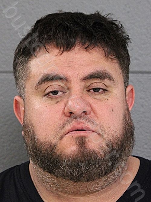 MARTIN GUZMAN #, Chicago, Illinois - 2025-04-19
