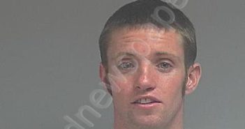<B>WRIGHT</B>, BENJAMIN <B>JAMES</B> #, Holmes County, Ohio - 2025-04-19 01:11:00