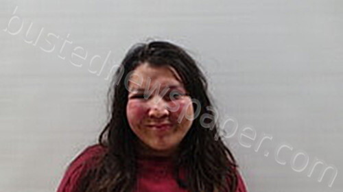 GONZALEZ VICTORIA ASHLEY #, Cameron County, Texas - 2025-04-19