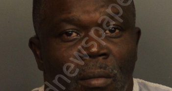 JOHNSON, JOHN FITZGERALD | 2025-04-19 11:08:00 Jefferson County, Alabama Booking