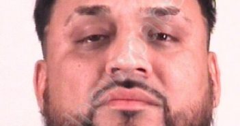CUELLAR, <B>SANTOS</B> <B>RAMON</B> #, Tarrant County, Texas - 2025-04-19