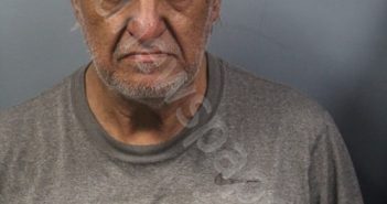 HARNESS, THURMAN LYNN | 2025-04-19 Kanawha County, West Virginia Booking