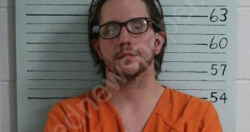 WOLDE, CAMERON ALAN JOHNSON | 2025-04-19 19:44:00 Ravalli County, Montana Booking