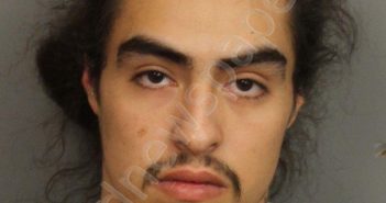 MACHADO, CHRISTIAN | 2025-04-19 19:27:00 Jefferson County, Alabama Booking