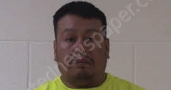 <B>FELIPE</B>, <B>FRANCISCO</B> RINCON #, Yancey County, North Carolina - 2025-04-19 16:33:00