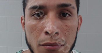 <B>ORTEGA</B>, <B>SALVADOR</B> #, Johnson County, Texas - 2025-04-19