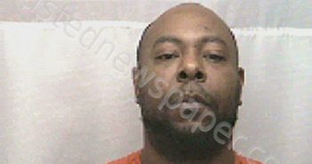 <B>THOMAS</B>, <B>EDDIE</B> <B>BROOKS</B> #, Richmond County, North Carolina - 2025-04-19 10:31:00