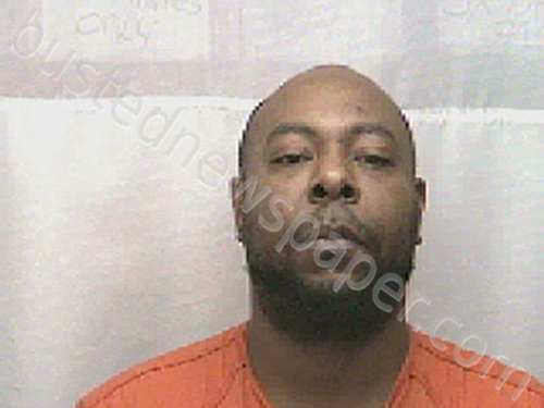THOMAS, EDDIE BROOKS #, Richmond County, North Carolina - 2025-04-19 10:31:00