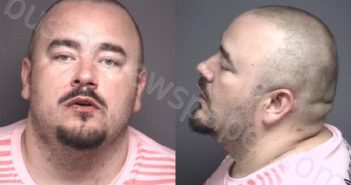 LILLEY, JOSHUA CHARLES #, Pitt County, North Carolina - 2025-04-19 <B>LILLEY</B>, <B>JOSHUA</B> <B>CHARLES</B> #, Pitt County, North Carolina - 2025-04-19