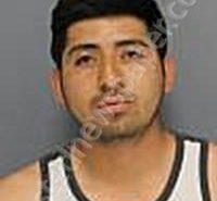 AGUILAR, JIMMY GABRIEL | 2025-04-19 Medina County, Ohio Booking