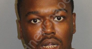 JOHNSON, KELVIN JR JUNIOR | 2025-04-19 15:00:00 Jefferson County, Alabama Booking