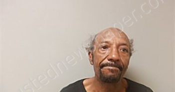 <B>THOMAS</B>, <B>WILLIE</B> BURTON #, Craighead County, Arkansas - 2025-04-19 19:13:00