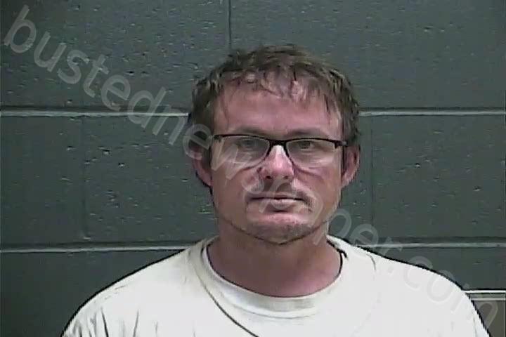 PATTERSON, ULYSSES FRELAND #, Perry County, Indiana - 2025-04-19 11:47:00