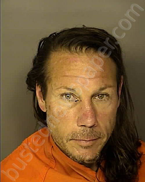 JOSEPH, GEORGE ANDREW #, Horry County, South Carolina - 2025-04-19 23:21:00