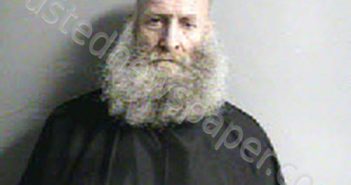 <B>SPARKS</B>, <B>JAMES</B> LLOYD #, Wharton County, Texas - 2025-04-19 17:22:00