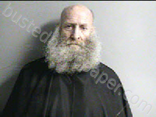 SPARKS, JAMES LLOYD #, Wharton County, Texas - 2025-04-19 17:22:00