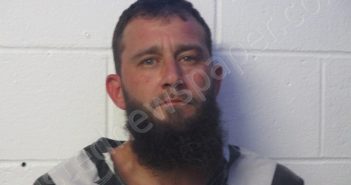 <B>ERIC</B> <B>J</B> <B>HALL</B> #, Orange County, Indiana - 2025-04-19 19:15:00