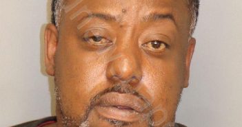 ROBERSON, CEDRIC KEITH JUNIOR | 2025-04-19 02:34:00 Jefferson County, Alabama Booking