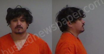 <B>VARGAS</B>, <B>FELIX</B> RYAN #, Hidalgo County, Texas - 2025-04-19