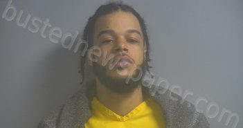 BROWN, TONY <B>JOSHUA</B> #, <b>Sullivan</b> County, Indiana, Sullivan County, Indiana - 2025-04-19 01:02:44