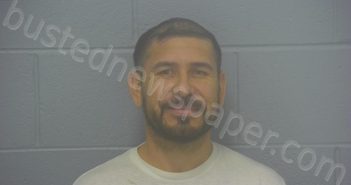 <B>SALDANA</B>-HERNANDEZ, <B>JOSE</B> <B>LUIS</B> #, Greene County, Missouri - 2025-04-20 21:27:00