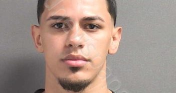 <B>TORRES</B>, <B>ROBERTO</B> YEDIEL #, Volusia County, Florida - 2025-04-20 03:47:00